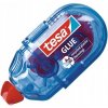TESA Lepiaci roller, mini, jednorazový, 5 mm x 6 m