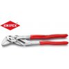 Kliešte, kliešťový kľúč 250 mm, Knipex 86 03 250 (K 86 03 250)