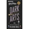 Harry Potter: Dark Arts (Pevná)