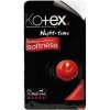 Kotex Night-time vložky 10 ks