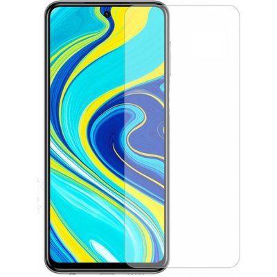 Pro+ Glass Xiaomi Redmi Note 9 PRO / 9S Tvrdené sklo 5901854616469