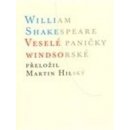 Veselé paničky Windsorské / The Merry Wives of Windsor - William Shakespeare