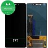 LCD displej + Dotykové sklo Xiaomi Mi 8 SE Aftermarket