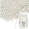 Posyp perličky mäkké biele 30 g