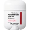 MEDI-PEEL - Premium Peptide Naite 1000 Shot Neck Stick - Spevňujúci stick na krk a dekolt s peptidmi a spikulami 20g
