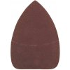Wolfcraft Wolfcraft 6 x samodržné brusné papíry O 180 3139000