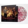 Various: Twilight Saga: Breaking Dawn Part 1 Retailer Exclusive (Coloured Clear & Red Vinyl) - 2Vinyl (LP)