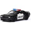 POLICAJNÉ AUTO POLÍCIA POLICE POLICAJNÉ AUTO AUTÍČKO HRAČKA DODGE