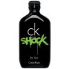 Calvin Klein CK One Shock toaletná voda pánska 100 ml