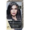 L'Oréal Préférence Recital 3/B hnedá tmavá