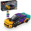 LEGO® Speed Champions 76935 NASCAR® Next Gen Chevrolet Camaro ZL1
