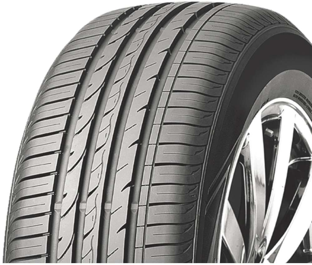 Nexen N\'Blue Premium 195/65 R15 91T