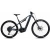 Ghost Elektrobicykel MTB GHOST E-ASX 160 UNIVERSAL B750 MULLET 2022 - Sivá, XL, 27,5