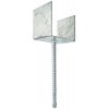 Trebor Pätka 70x60x100mm 584301