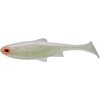 Daiwa Gumová Nástraha Prorex Live Roach White Ghost - 6,5 cm 2 g 6 ks