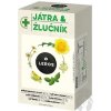LEROS Pečeň a žlčník