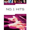Really Easy Piano: No.1 Hits