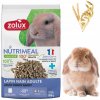 Zolux Nutrimeal Krmivo pre králiky Adult 0,85 kg