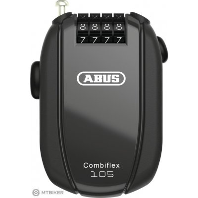 ABUS Combiflex Rest 105 lankový zámok