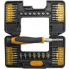 Fieldmann FDS 1022-36R Skrutkovač s bitmi