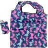 MAKRO - Taška nákupná skladacia tenká rôzne motívy