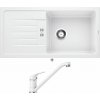 BLANCO FAVUM XL 6 S biela 524235 + Blanco DARAS biela 517724