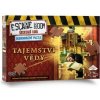Escape Room: Dobrodružné puzzle Tajemství vědy