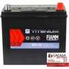 Fiamm Black Titanium 12V 50Ah 400A B24 50, B24J 50
