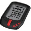 KELLYS DIRECT WL Black / Red