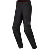 Alpinestars Stella ST-1 Waterproof čierne Veľkosť: L