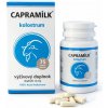 Capramilk kozie kolostrum 75 kapsúl