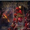 Cradle Of Filth - Existence Is Futile [CD]