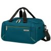 Samsonite BASE BREEZE Duffle XS Petrol Blue 24 L petrolejová