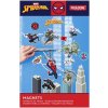 Marvel Magnetky na chladničku Spider-Man
