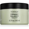 Lakmé Teknia Organic Balance Treatment hydratační maska na vlasy 250 ml unisex