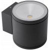 REDO 9591 ETA nástenné exteriérové svietidlo LED 2 x 6W 1170lm IP54 4000K