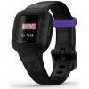 Garmin vivofit jr. 3 Marvel (Black Panther)