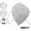 Respirátor - rúško KN95 - FFP2 (1ks) (expedícia do 24 hodín)