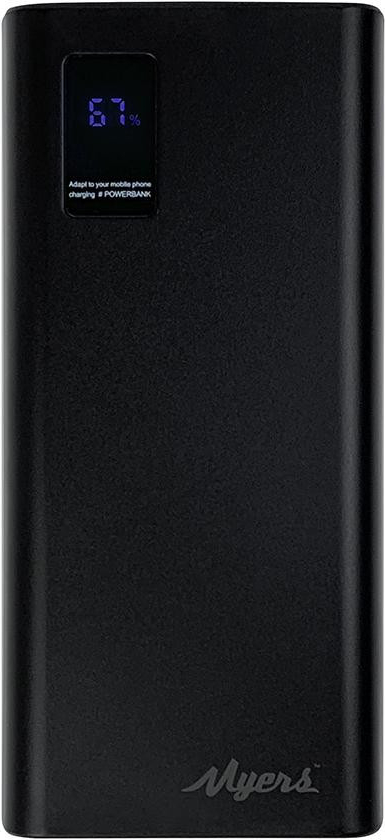 Myers Power PB-30000FC 30000mAh