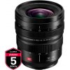 Panasonic Lumix S PRO 16-35mm f/4