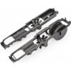 ParkTool kartáče do práčky CM-25 PT-RBS-25