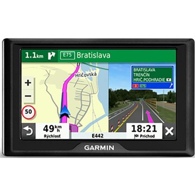 GPS navigácie Garmin – Heureka.sk