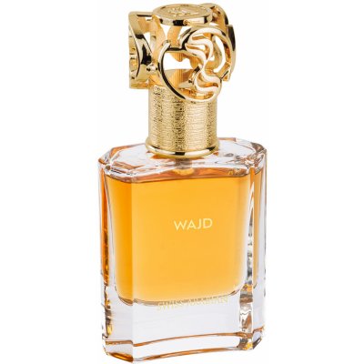 Swiss Arabian Wajd parfumovaná voda unisex 50 ml