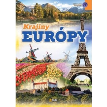 Krajiny Európy