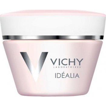 Vichy Idéalia denný a nočný protivráskový krém pre normálnu až zmiešanú  pleť 50 ml od 32,46 € - Heureka.sk