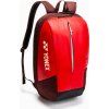Batoh na rakety Yonex Team Backpack 42512 Ruby Red