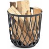 Prosperplast Univerzálny kôš UNIQUBO šedý kameň 39,0cm