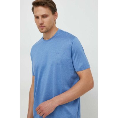 Paul&Shark pánske tričko modré