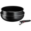 TEFAL L1539153 INGENIO EASY COOK SADA 3x