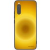 Picasee silikónový čierny obal pre Sony Xperia 10 II - Solar Pulse